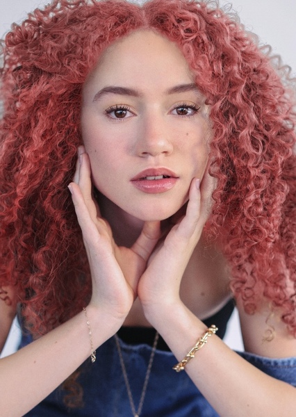 Chloe Coleman