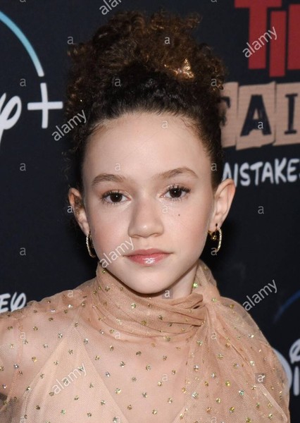Chloe Coleman