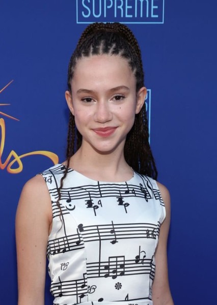Chloe Coleman photo