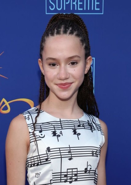 Chloe Coleman photo