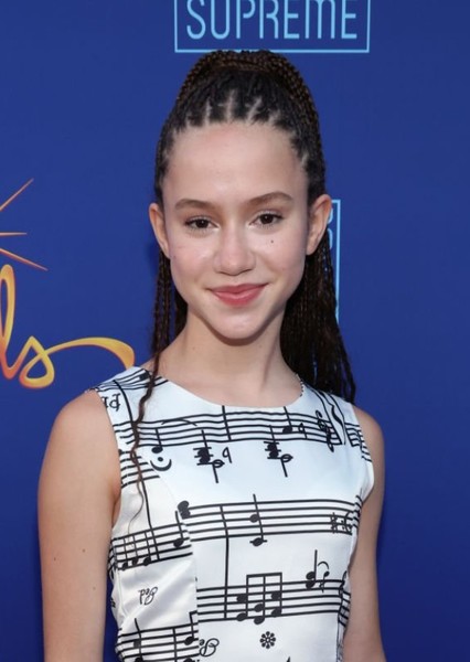 Chloe Coleman photo