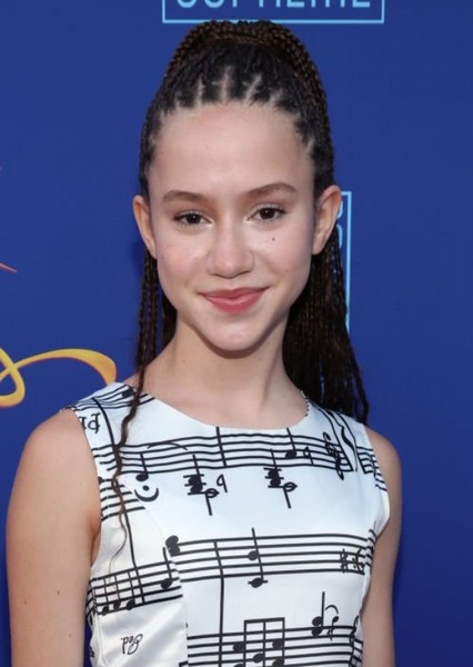 Chloe Coleman photo