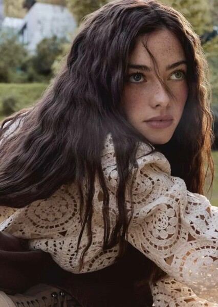 Chloe Coutau photo