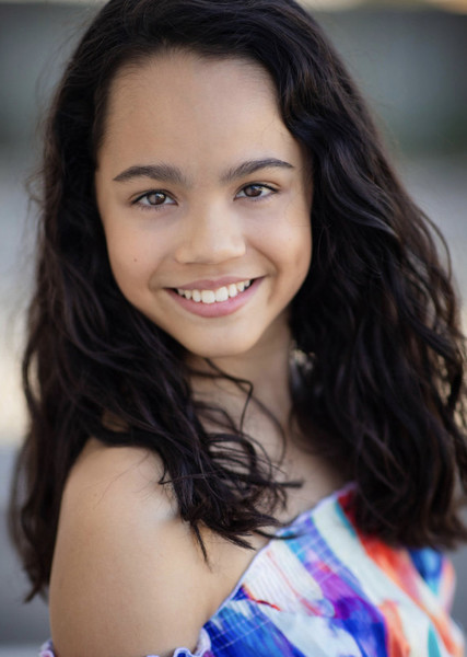 Chloe De Los Santos photo