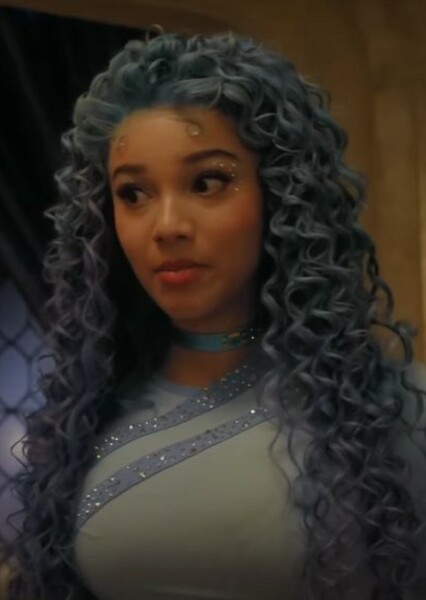 Chloe (Descendants) photo