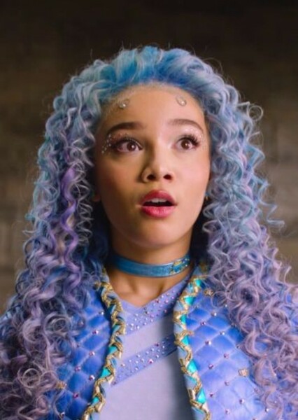 Chloe (Descendants) photo