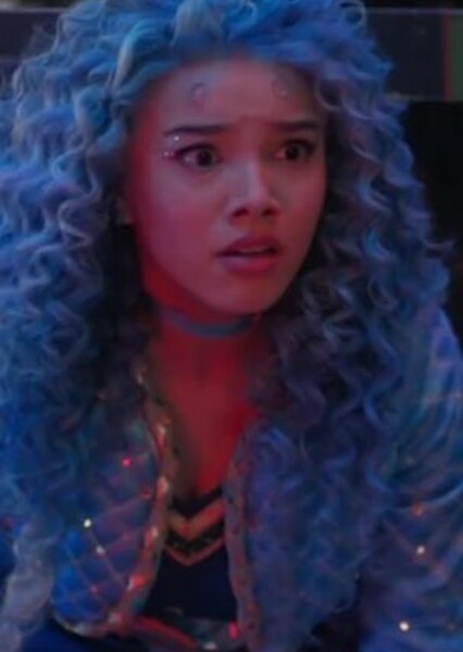 Chloe (Descendants) photo