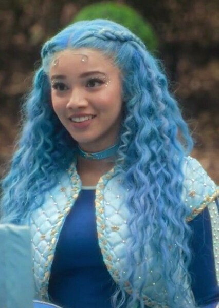 Chloe (Descendants) photo