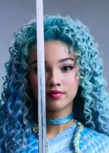 Chloe (Descendants) photo