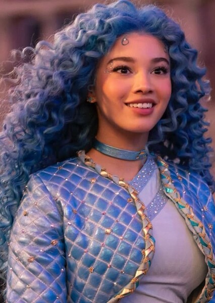 Chloe (Descendants) photo