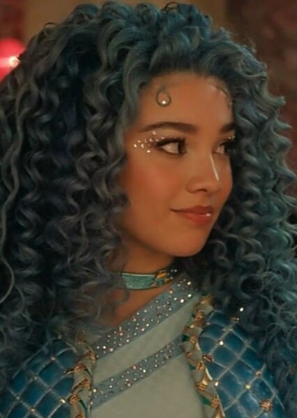 Chloe (Descendants) photo