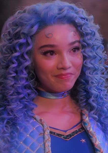 Chloe (Descendants) photo