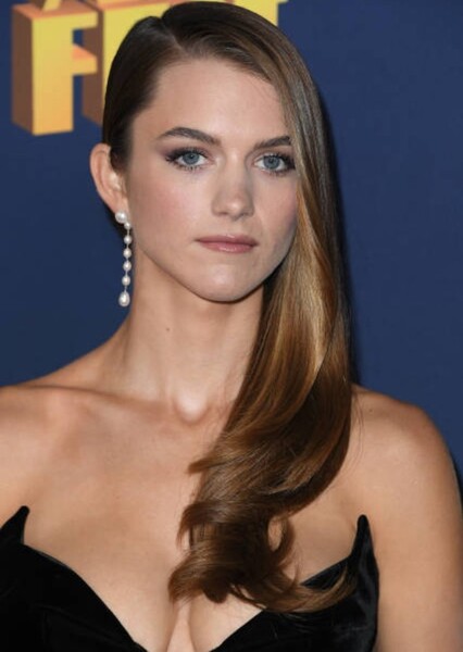 Chloe East