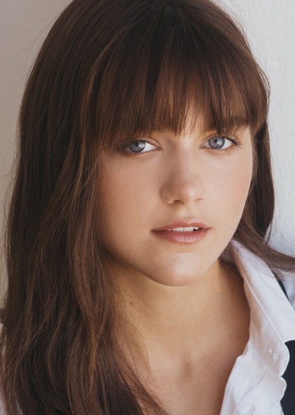 Sasha Hawkins