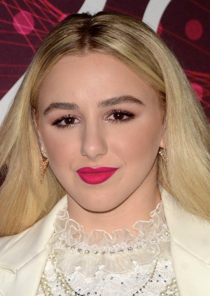 Chloe Elizabeth Lukasiak