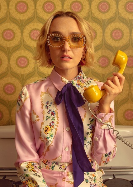 Chloe Fineman