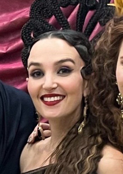 Mrs. Vivienne Samsky