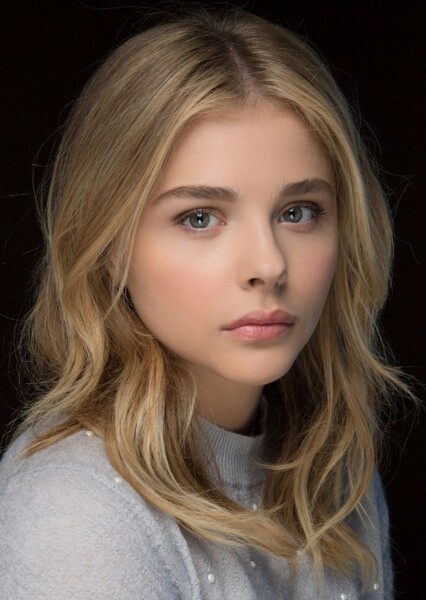 Chloë Grace Moretz photo