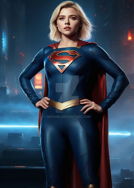 Chloë Grace Moretz photo