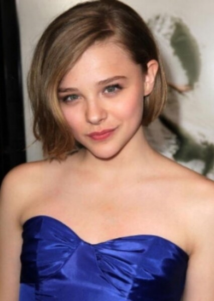 Chloë Grace Moretz photo
