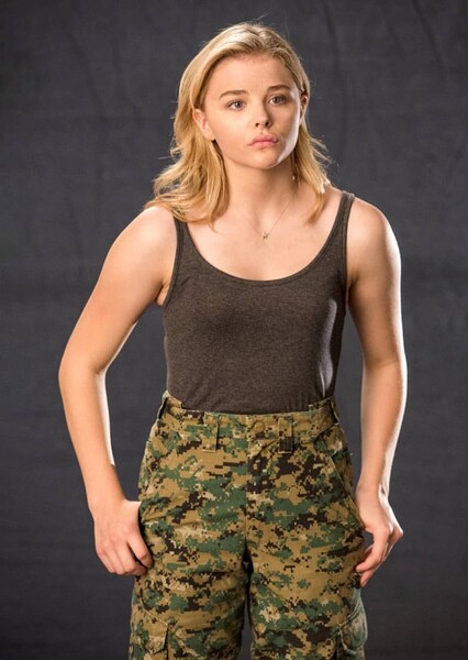 Chloë Grace Moretz photo