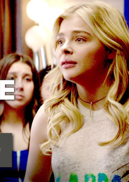 Chloë Grace Moretz photo