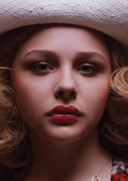 Chloë Grace Moretz photo