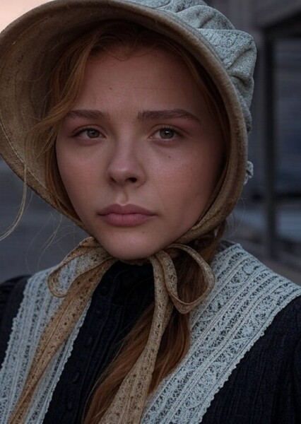 Chloë Grace Moretz photo
