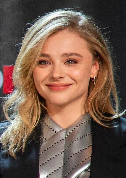 Chloë Grace Moretz photo