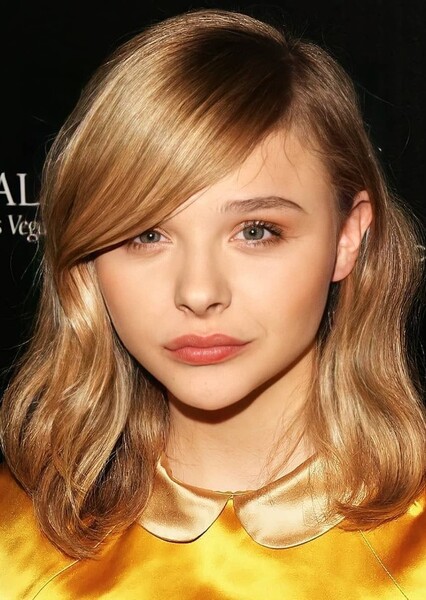 Chloë Grace Moretz photo