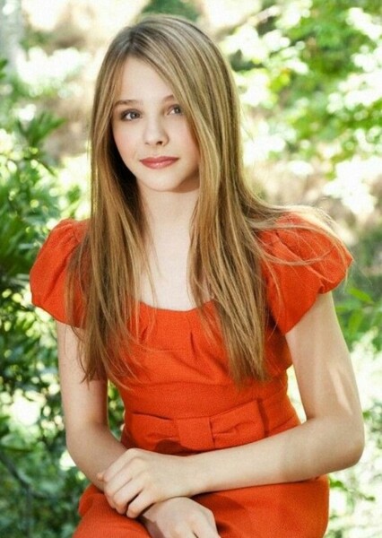 Chloë Grace Moretz photo