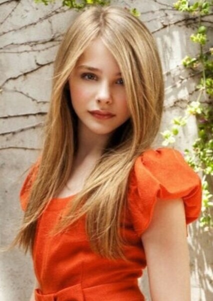 Chloë Grace Moretz photo