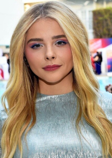 Chloë Grace Moretz photo