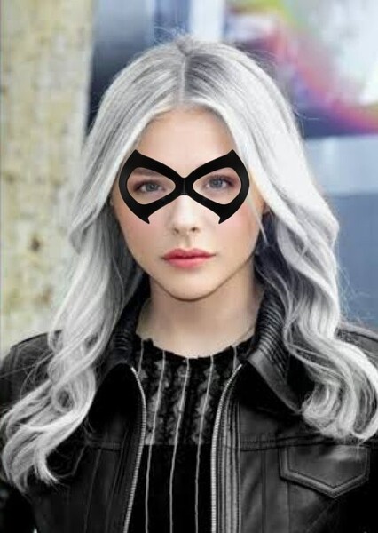 Chloë Grace Moretz photo