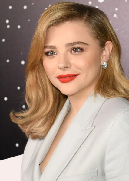 Chloë Grace Moretz photo