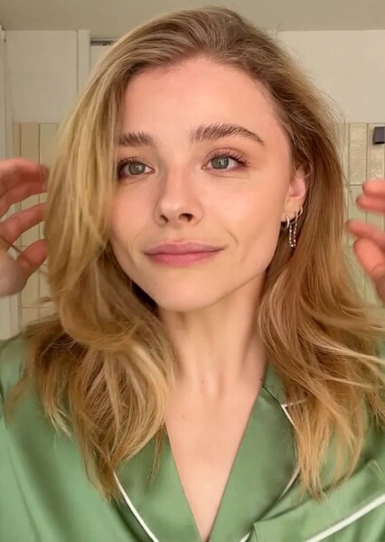 Chloë Grace Moretz photo