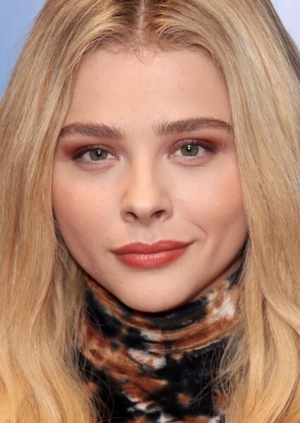 Chloë Grace Moretz photo