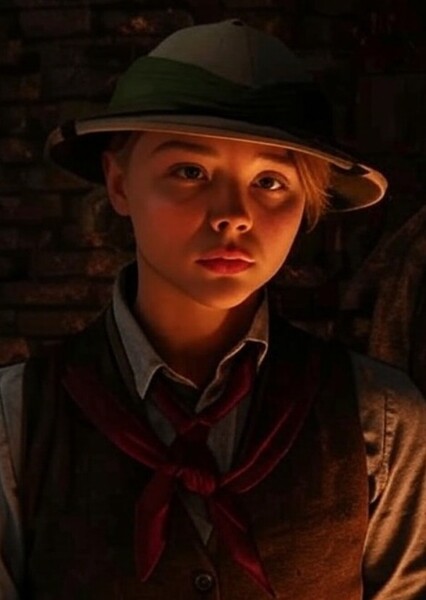 Chloë Grace Moretz photo