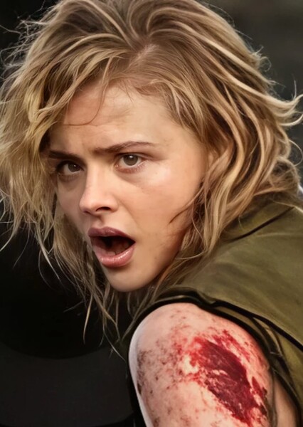 Chloë Grace Moretz photo