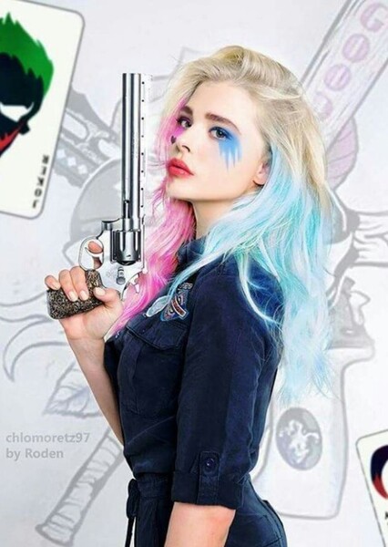 Harley Quinn