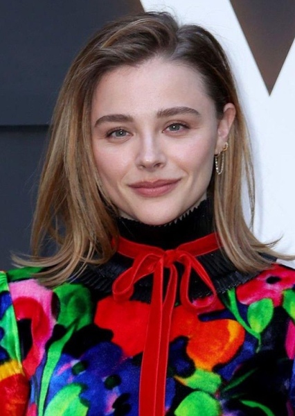Chloë Grace Moretz photo