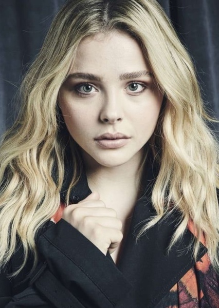 Chloë Grace Moretz photo