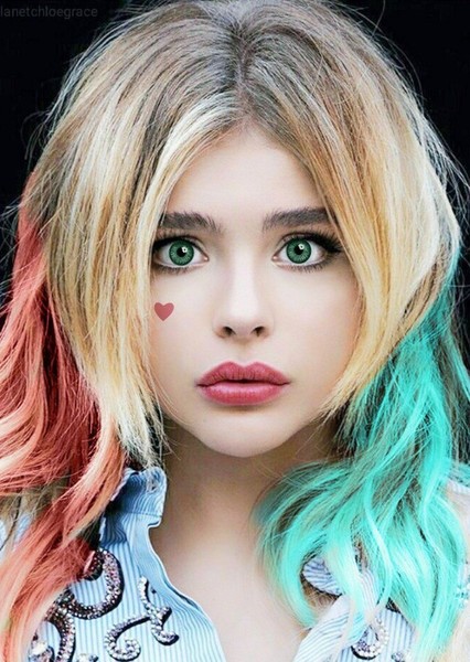 Chloë Grace Moretz photo