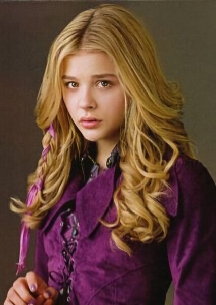 Chloë Grace Moretz photo