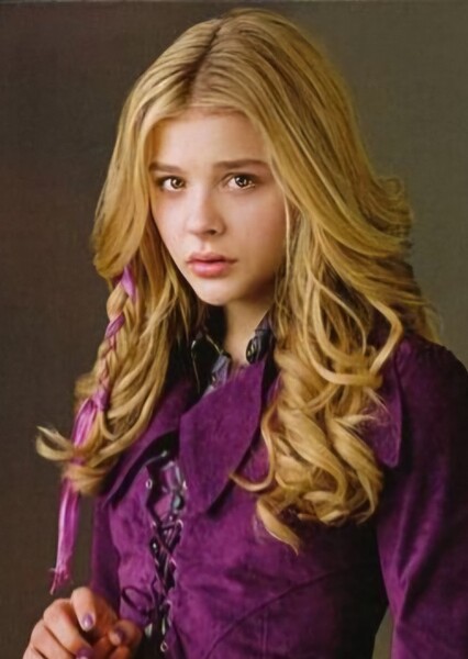 Chloë Grace Moretz photo