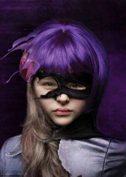 Chloë Grace Moretz photo