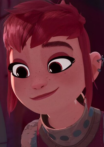 Pinkie Pie