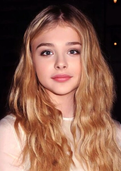 Chloë Grace Moretz photo