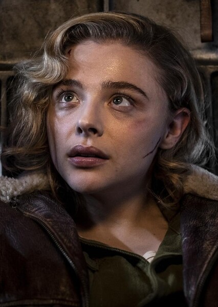 Chloë Grace Moretz photo