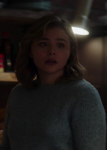 Chloë Grace Moretz photo